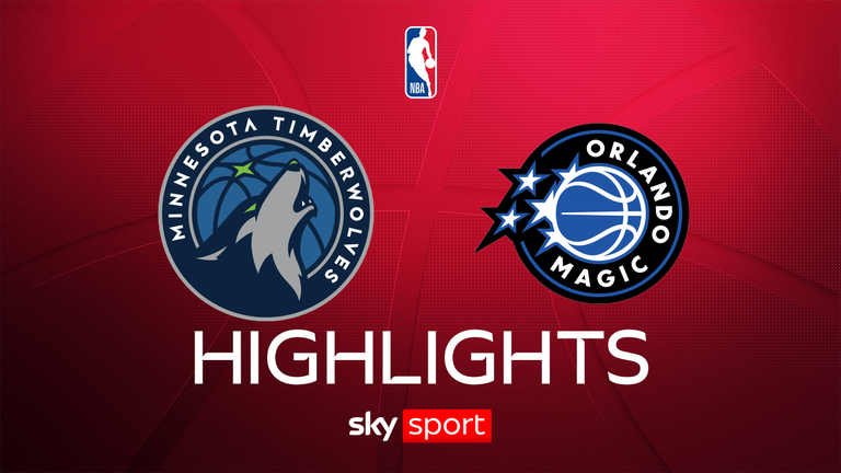 Orlando Magic