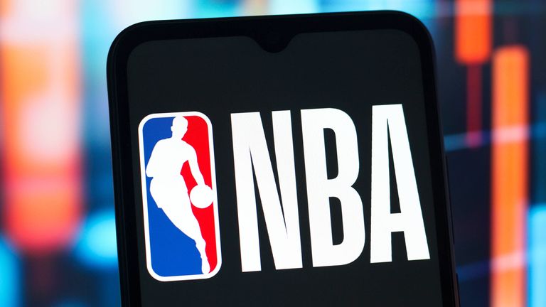 Die NBA gibt nicht auf.