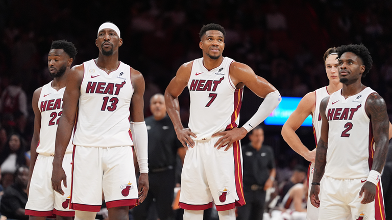 Miami musste zum NBA-Auftakt einer Niederlage gegen die Timberwolves hinnehmen. Am 25. Oktober geht es auswärts gegen Charlotte. 