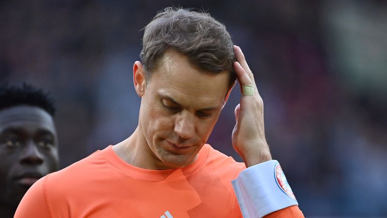 Manuel Neuer