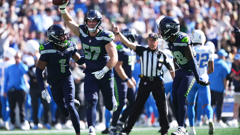 Mit dem 30:23 gegen die Los Angeles Chargers holten die Seattle Seahawks ihren dritten Saisonsieg. Nun wartet das nächste Heimspiel: Am 11. 