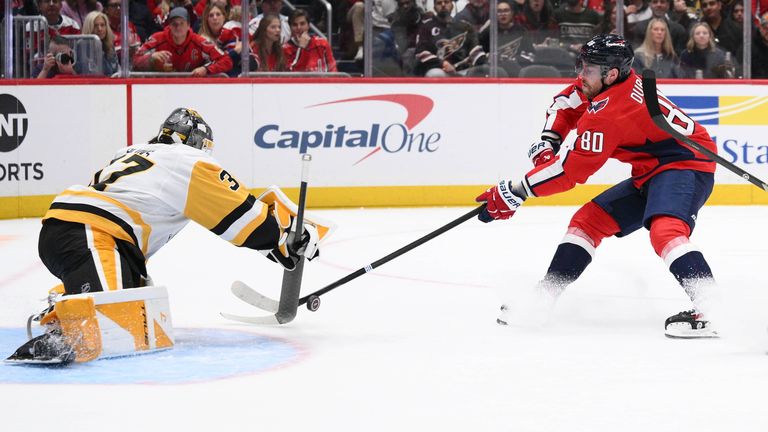 die capitals..
