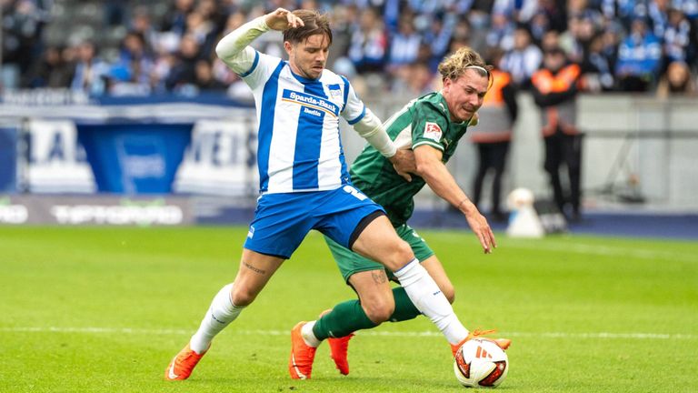 Pedersen. 