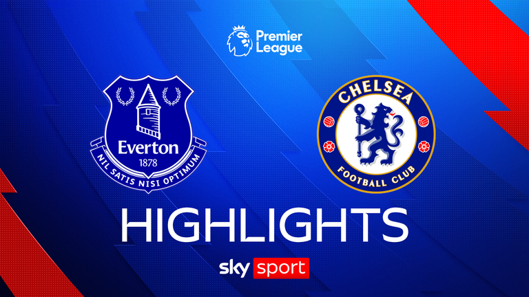 Spieltag 7: Everton - Chelsea - 2026/27 - Premier League