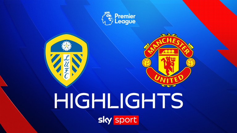 Spieltag 7: Leeds United - Manchester United - 2026/27 - Premier League