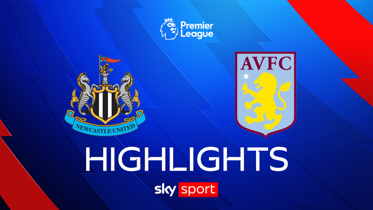 Spieltag 7: Newcastle United - Aston Villa - 2026/27 - Premier League