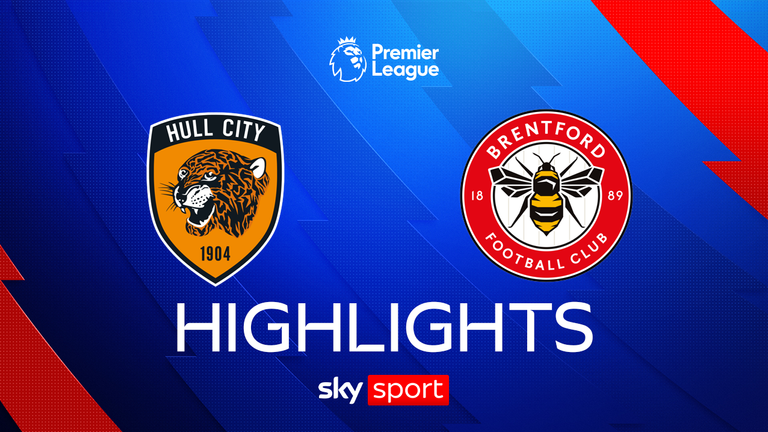 Spieltag 8: Hull City - Brentford - 2026/27 - Premier League