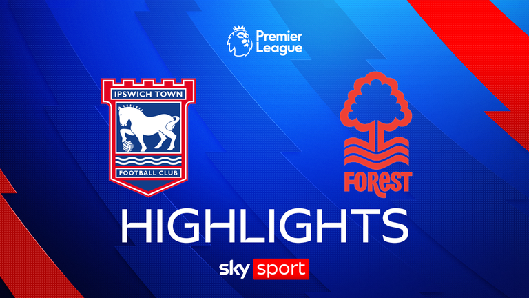 Spieltag 8: Ipswich Town - Nottingham Forest - 2026/27 - Premier League