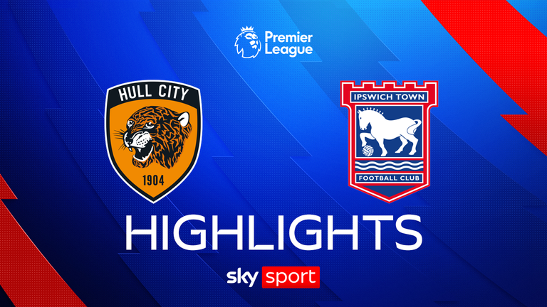 Spieltag 9: Hull - Ipswich - 2026/27 - Premier League