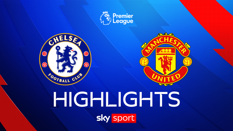 Spieltag 9: Chelsea - Manchester United - 2026/27 - Premier League