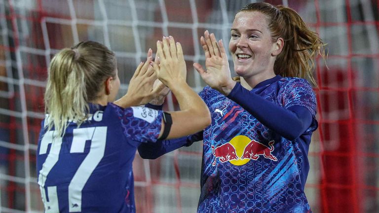 RB Leipzig feierte beim SC Freiburg den ersten Auswärtssieg der laufenden Bundesliga-Saison.