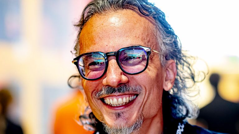 Laurent Mekies bleibt bis mindestens 2031 Teamchef von Red Bull.