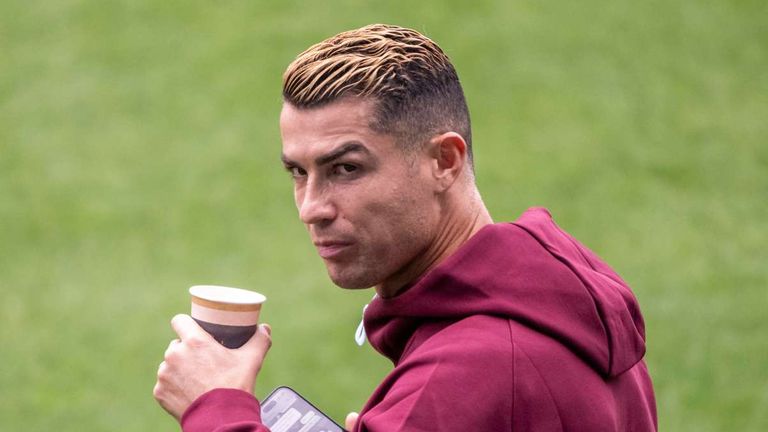 Wird Cristiano Ronaldo nochmal für die portugiesische Nationalmannschaft spielen?