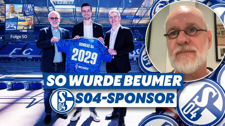 Die 50. Folge von "Schalker Markt" - der S04-Podcast von Sky Sport | Fußball
