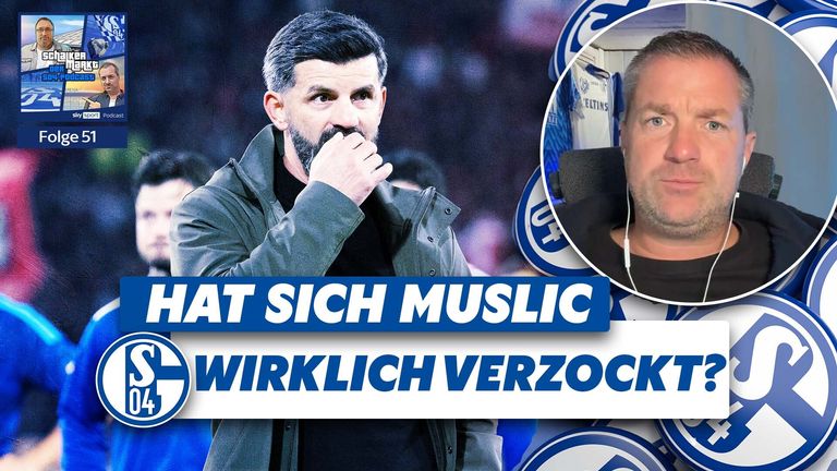 In Episode 51 beschäftigen wir uns mit der unnötigen Niederlage bei Tabellenführer SC Freiburg trotz Überzahl? Warum kam es dazu?