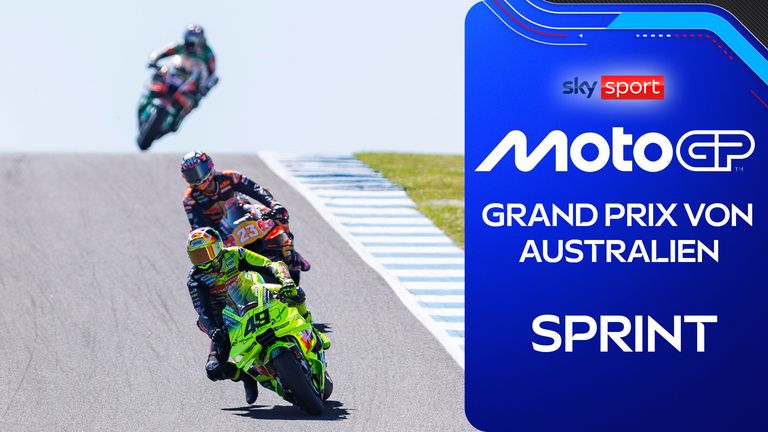 Die Highlights vom Sprint des Indonesien GP | MotoGP