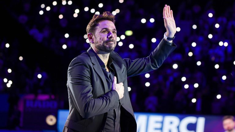 Stan Wawrinka beendet seine erfolgreiche Tennis-Karriere nach der Erstrunden-Niederlage bei seinem Heimturnier in Basel.