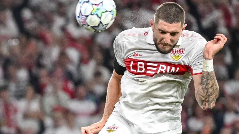 VFB Stuttgart
