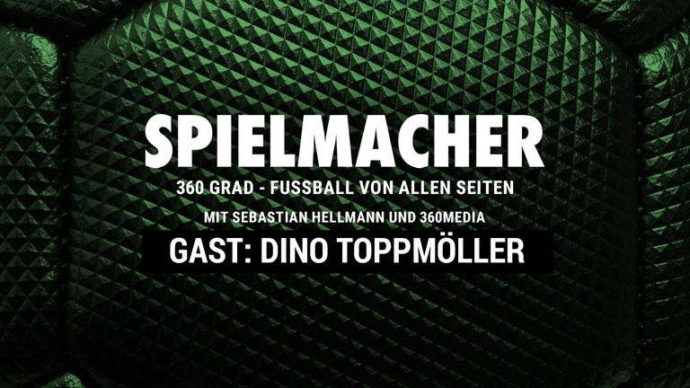 Dino Toppmöller gelang mit Lens ein Einstand nach Maß. Trotzdem wurde Toppmöller überraschend freigestellt - nun spricht er erstmals über die wohl skurrilste Entlassung seit Langem.