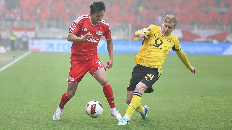 Union BVB