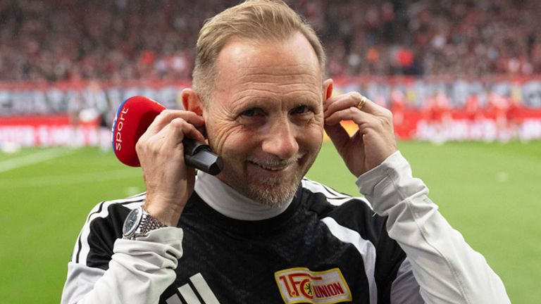 Union Berlin reagierte mit Humor auf den Quiz-Patzer um Trainer Mauro Lustrinelli und lud Jauch-Kandidat Noah Petrik zu einem Heimspiel ein.