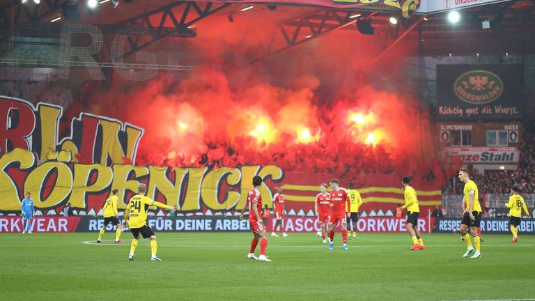 Union BVB