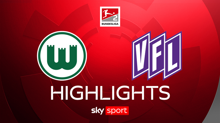 Spieltag 10: VfL Wolfsburg - VfL Osnabrück - 2026/27 - 2. Bundesliga