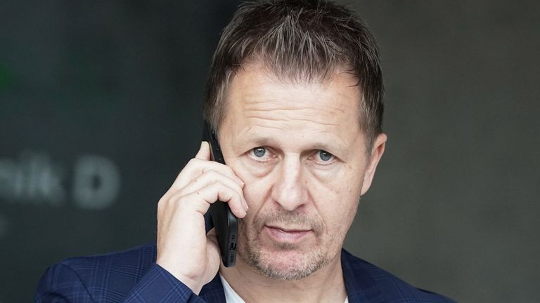 Christoph Spycher wird nicht von den Young Boys Bern zu Eintracht Frankfurt wechseln.