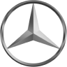 Logo of Mercedes-AMG Petronas Formula One Team