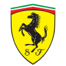 Logo of Scuderia Ferrari