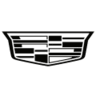 Logo of Cadillac Formula 1 Team