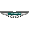Logo of Aston Martin Cognizant Formula One Team