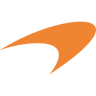 Logo of McLaren F1 Team