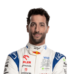 Photo of Daniel Ricciardo