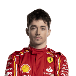 Photo of Charles Leclerc