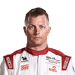 Photo of Kimi Räikkönen