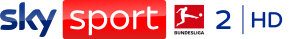 Sky Sport Bundesliga 2